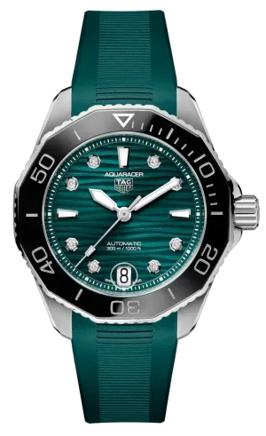 TH Watch Aquaracer ProFSsional 3 Date