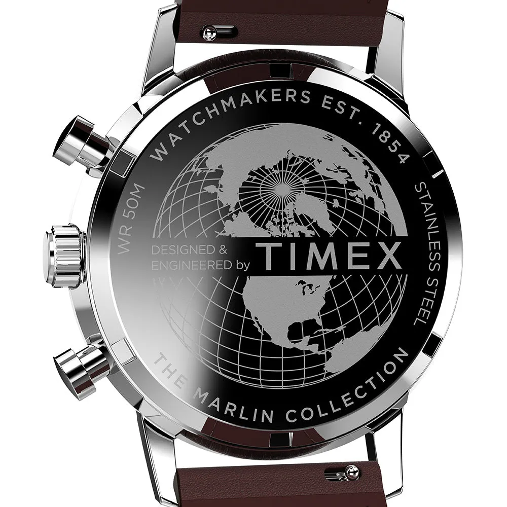 Timex Marlin TW2W10200