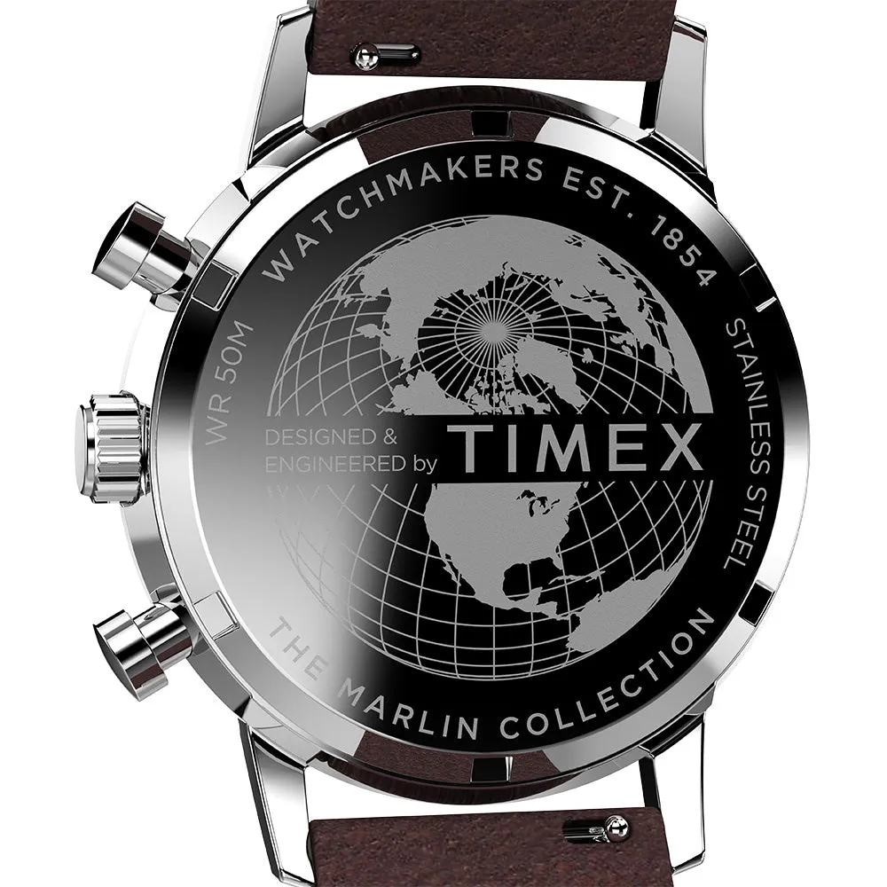 Timex Marlin TW2W51400