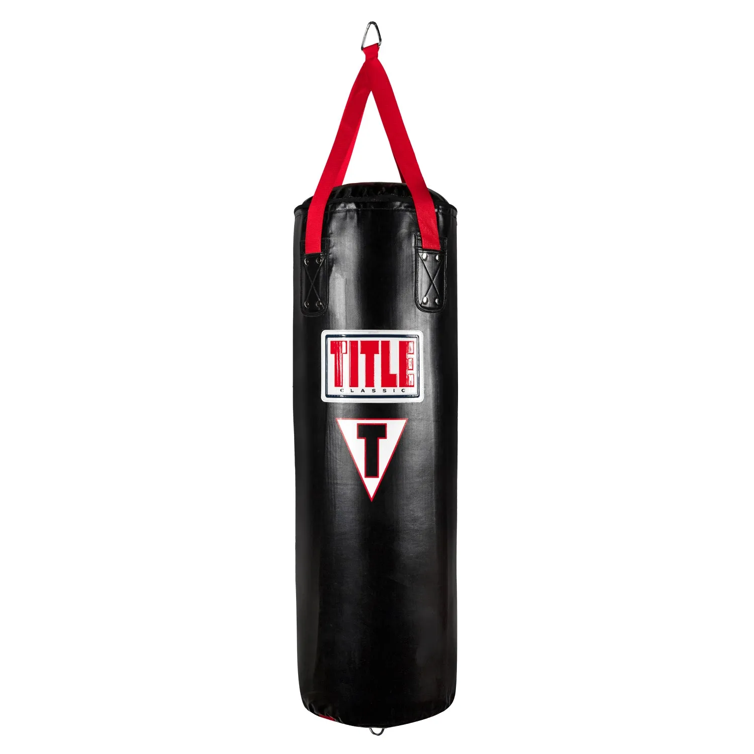 TITLE Boxing Commander Heavy Bag and Hanger Bundle