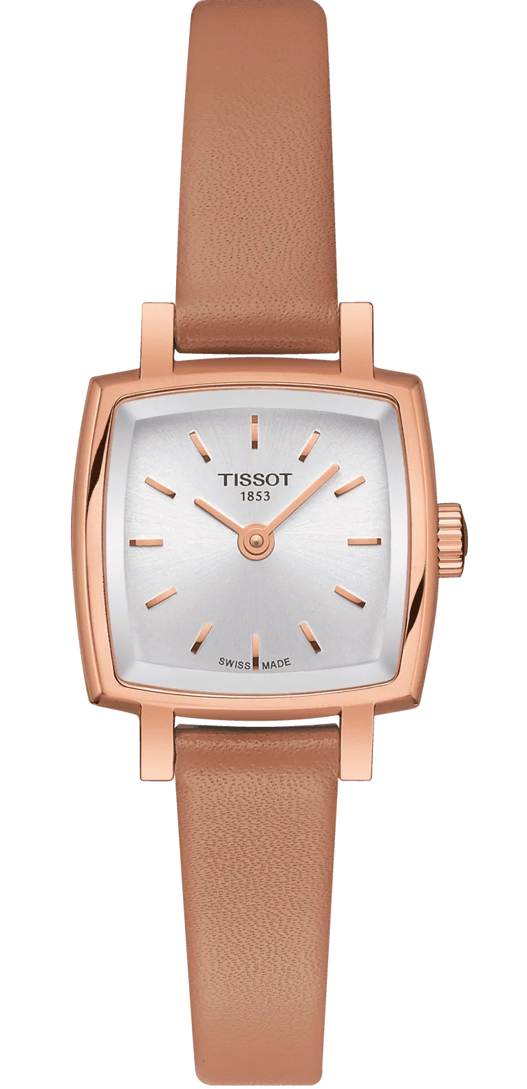 TSO Watch Lovely Square D