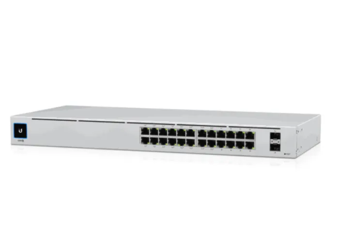 Ubiquiti USW-24-POE Switch