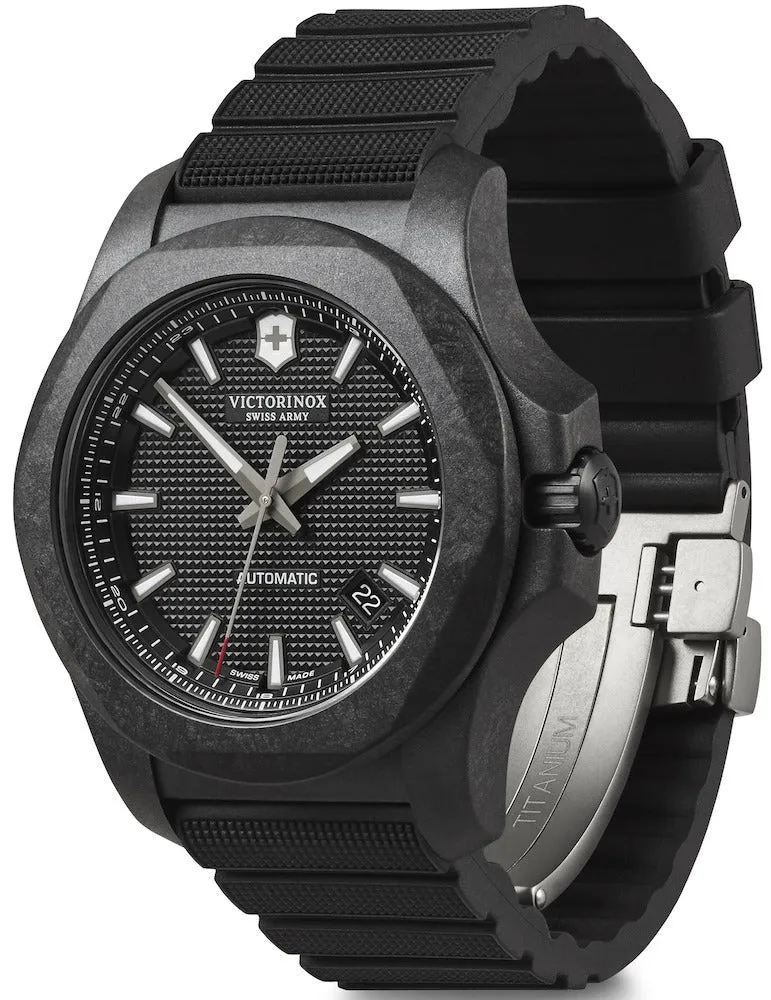 VCT Watch I.N.O.X. Carbon