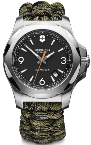 VCT Watch I.N.O.X D