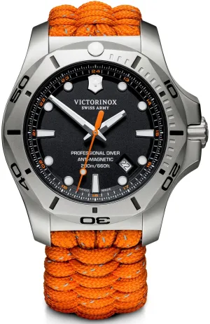 VCT Watch I.N.O.X. ProFSsional Diver D