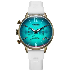 Welder Moody Watch WWRC125 Women's Watch