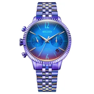 Welder Moody Watch WWRC128 Women's Watch