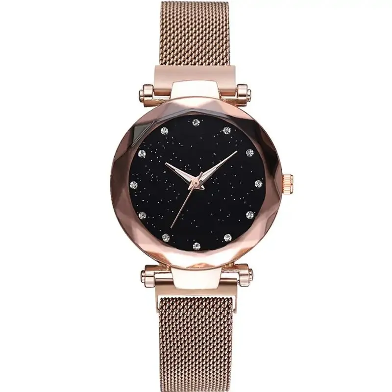 Women's Luxury Diamond Watches