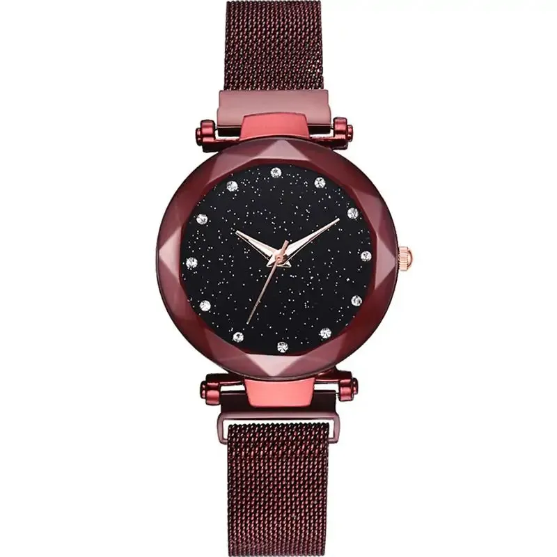 Women's Luxury Diamond Watches