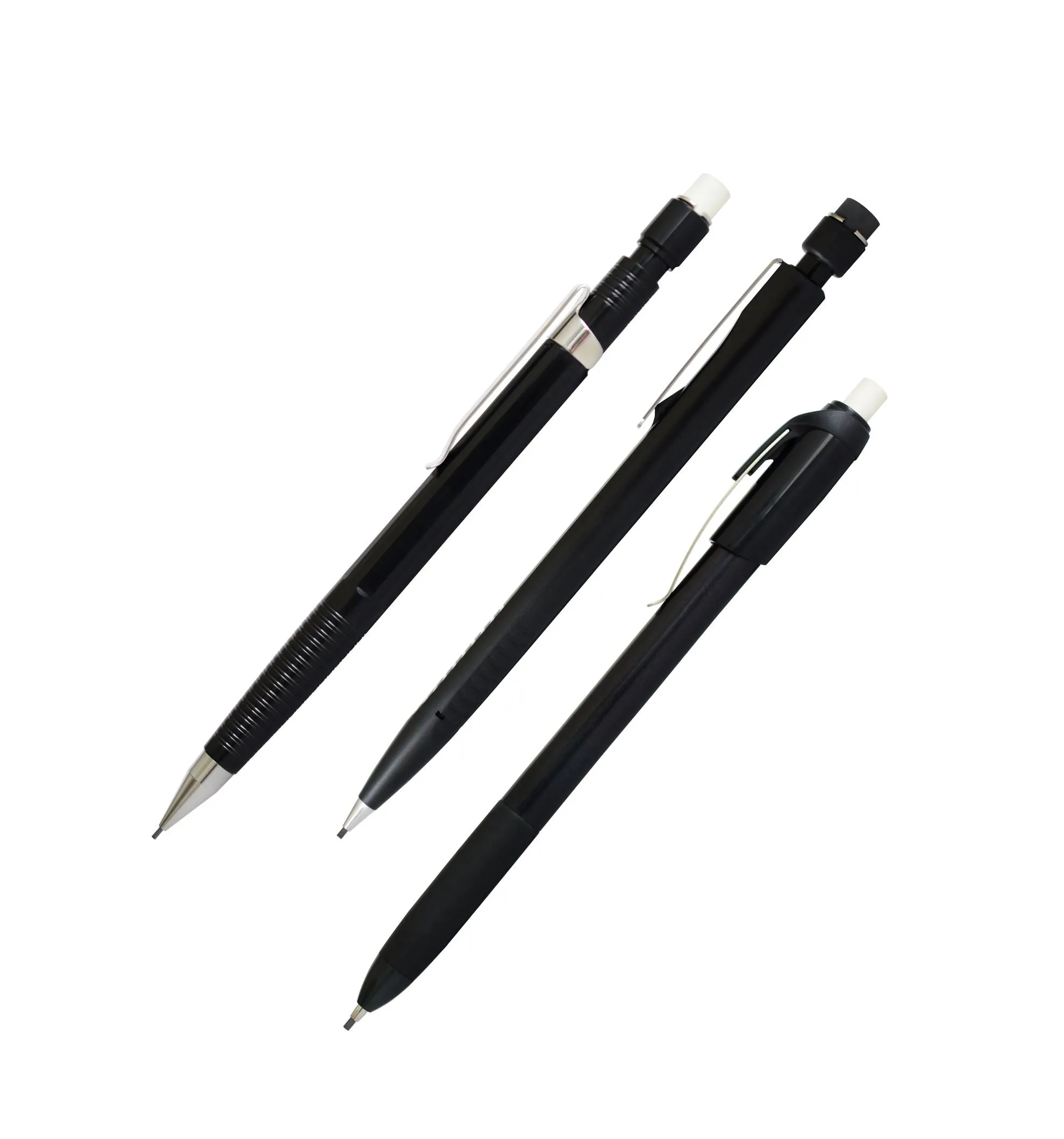 Y&C® Artist Pencil 1.1mm, Black (KMPA11)