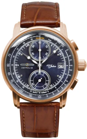 ZEP Watch 1 Years ZEP ED. 1 Mens