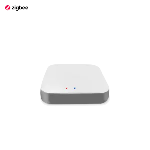 Zigbee Gateway - Wireless