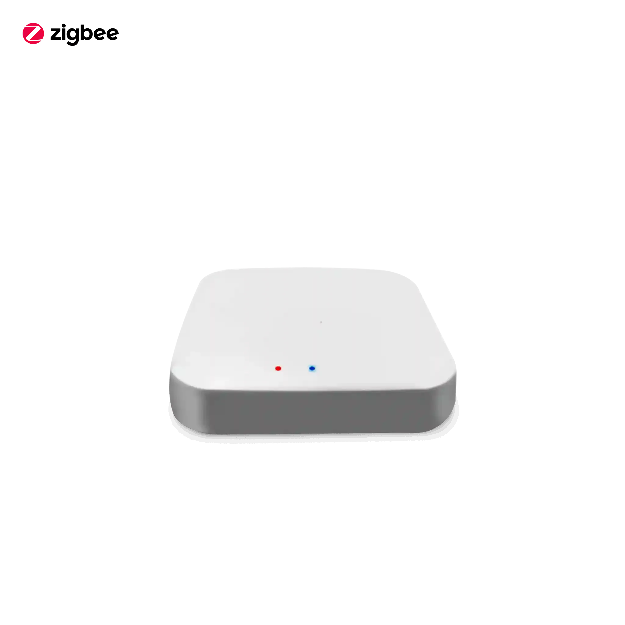 Zigbee Gateway - Wireless