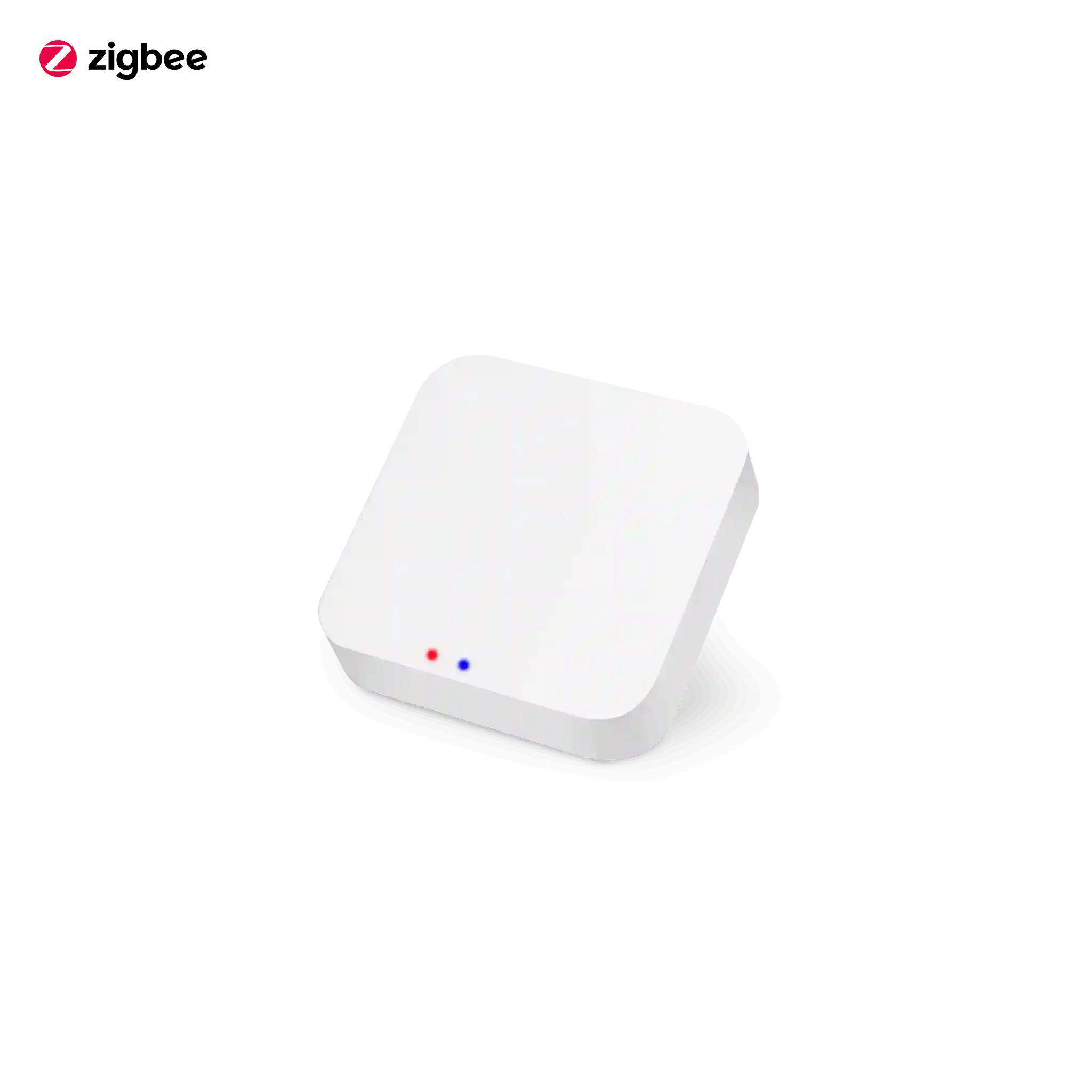 Zigbee Gateway - Wireless