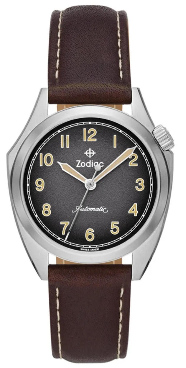 ZOD Watch Olympos AutoMTic